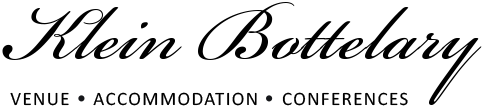 Klein bottelary logo